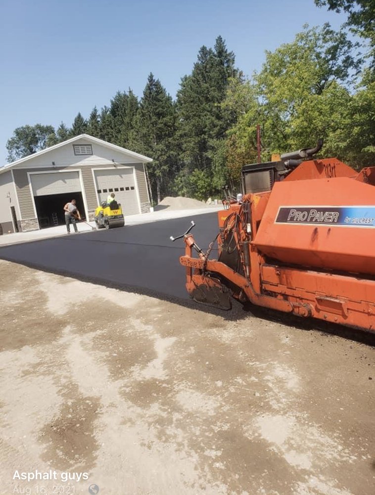 Photo of Asphalt Guys
