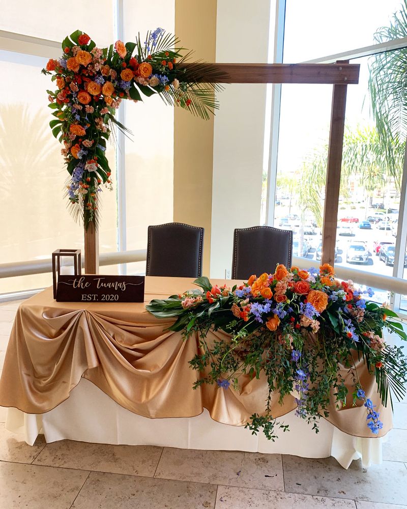 Photo of Mila’s Flowers Sd