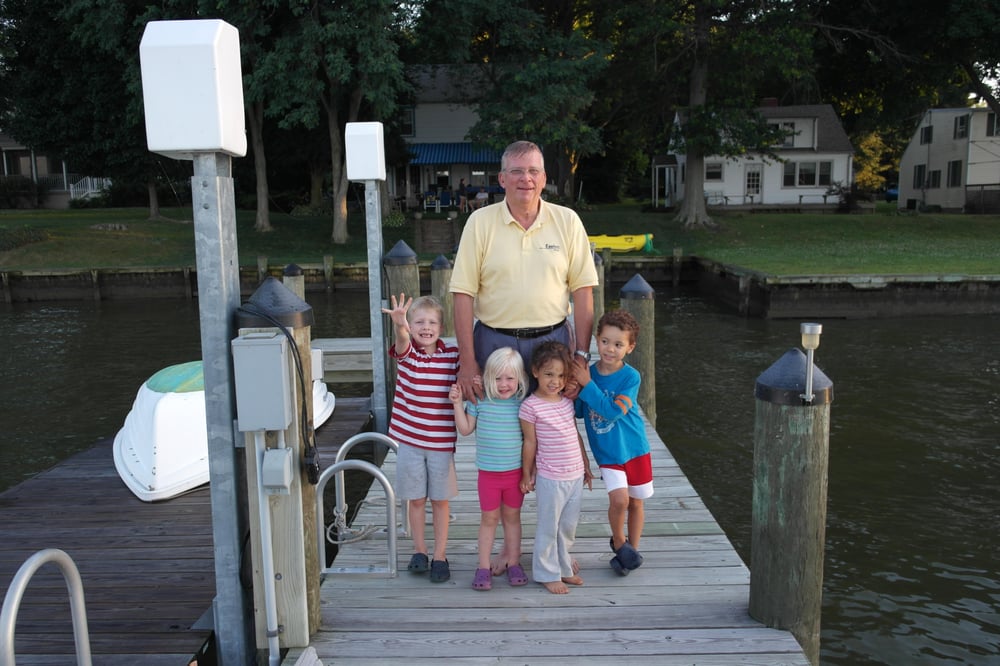 Photo of Shawn Bartley and Associates