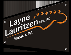 Photo of Layne Lauritzen, CPA PC
