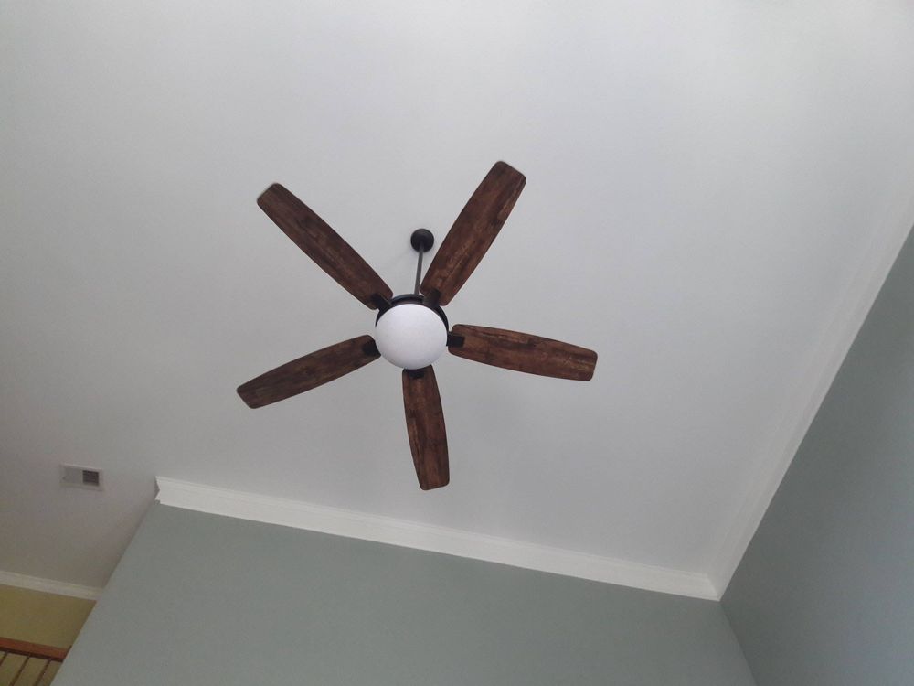 Photo of Level Up Electrician Service