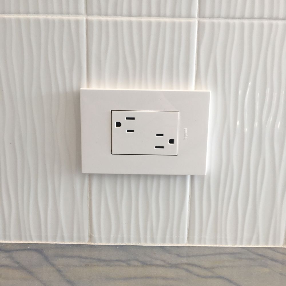 Photo of Level Up Electrician Service