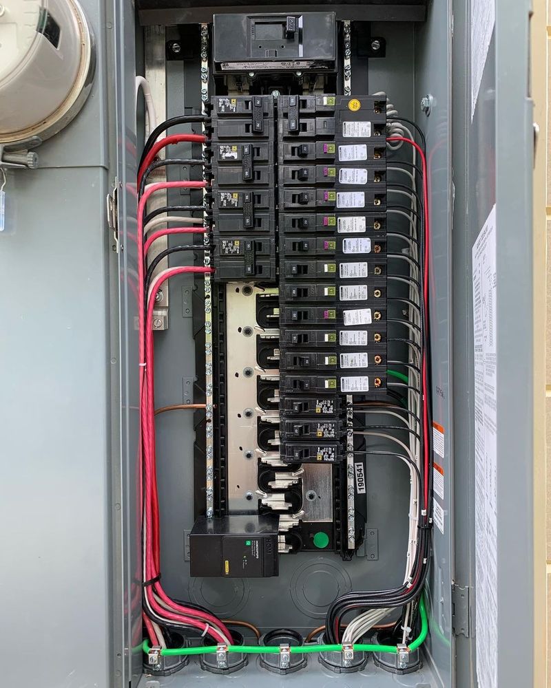 Photo of Level Up Electrician Service