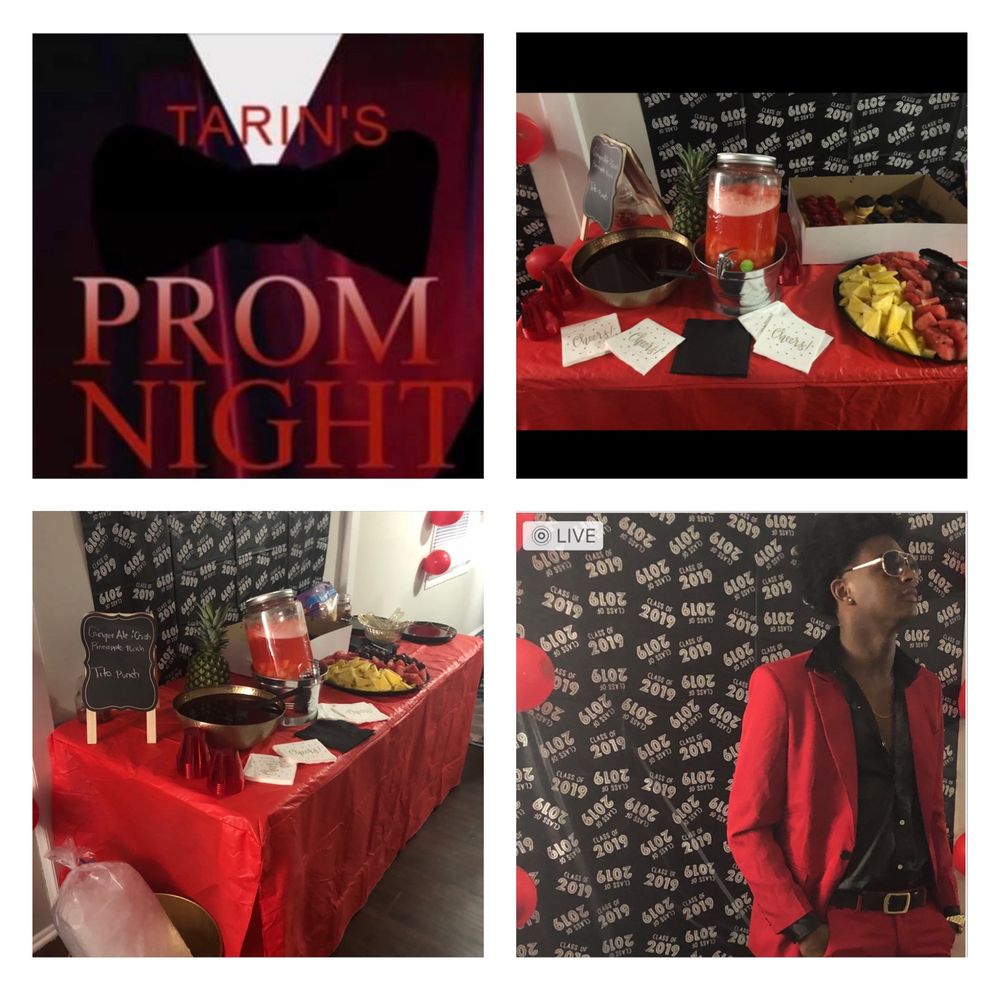 Photo of The Image of You Event Planning