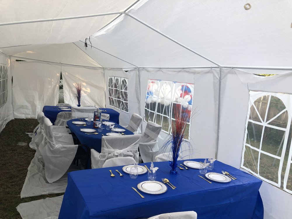 Photo of The Image of You Event Planning
