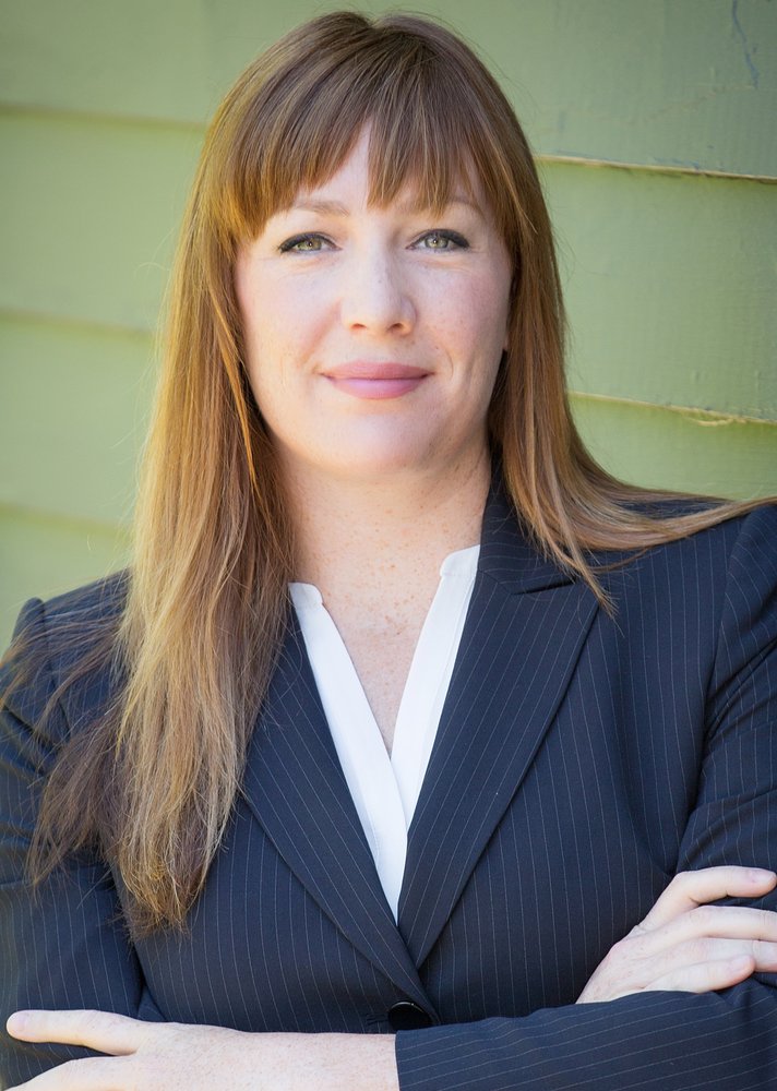Photo of Elizabeth E Welch