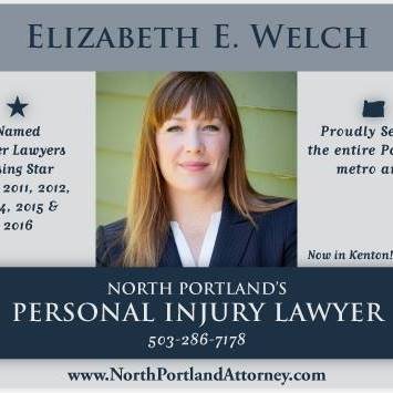 Photo of Elizabeth E Welch