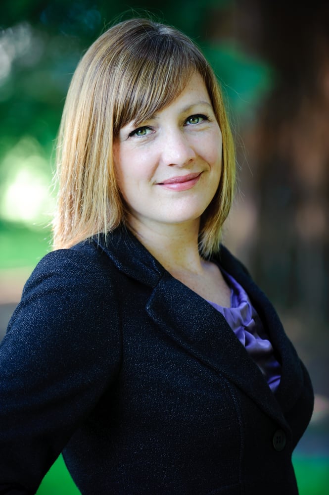 Photo of Elizabeth E Welch