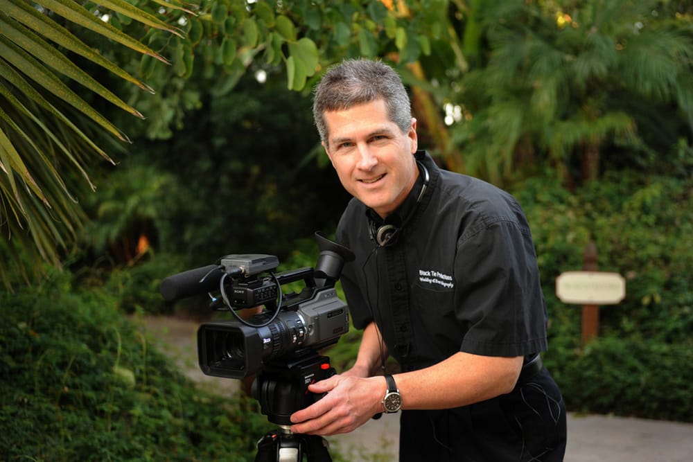 Photo of Black Tie Productions
