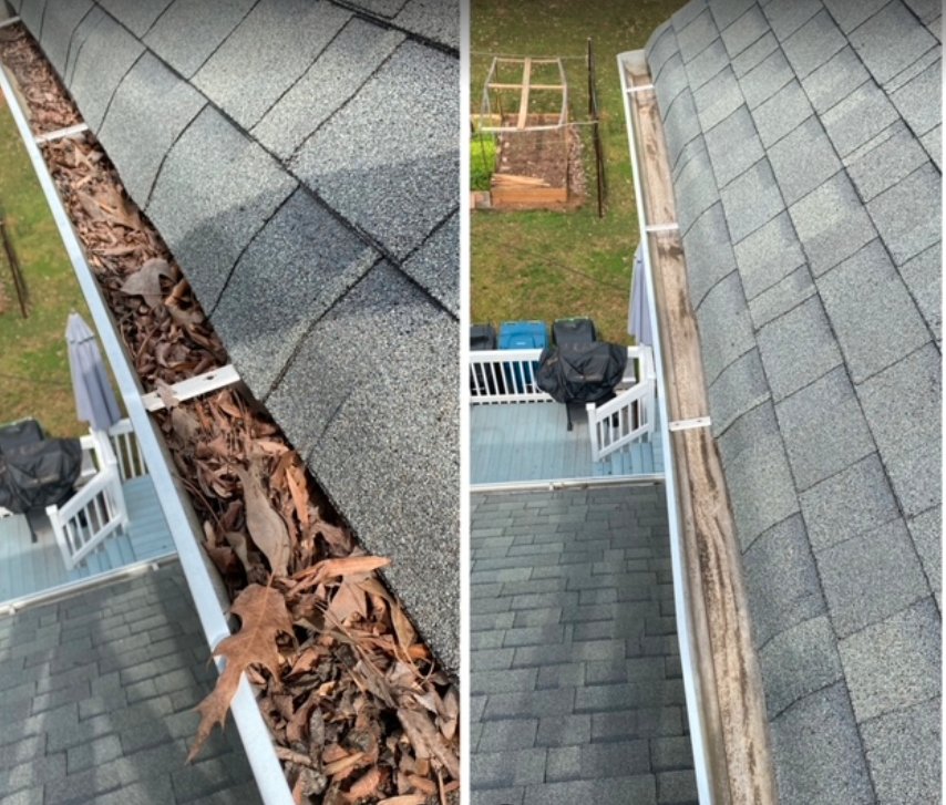 Photo of Revival Exterior Cleaning