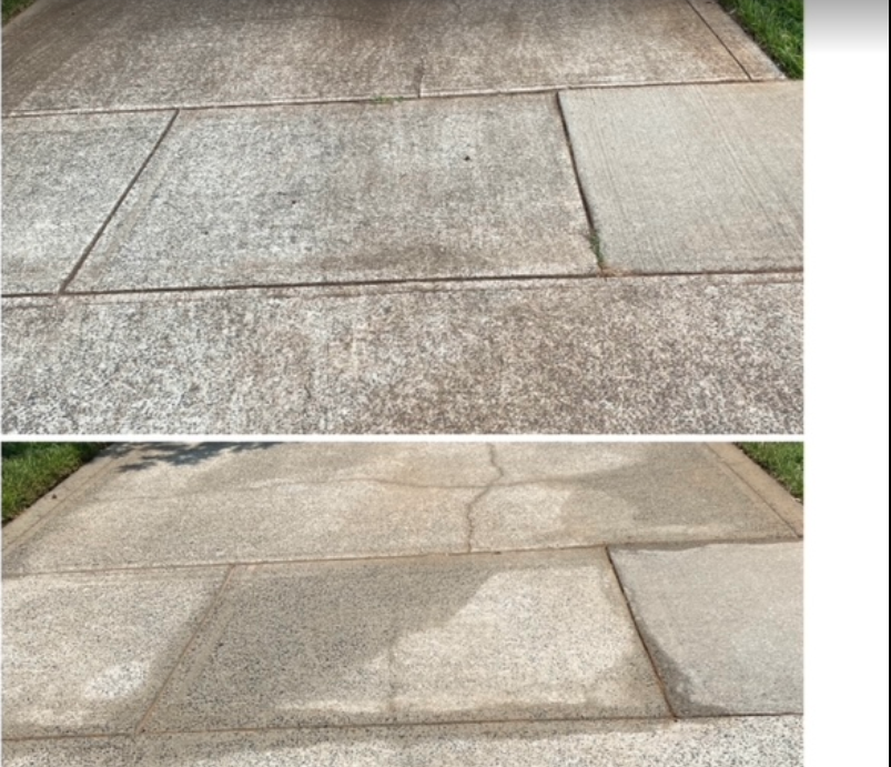 Photo of Revival Exterior Cleaning
