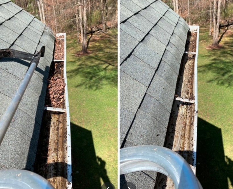 Photo of Revival Exterior Cleaning