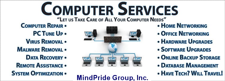 Photo of Mindpride Group