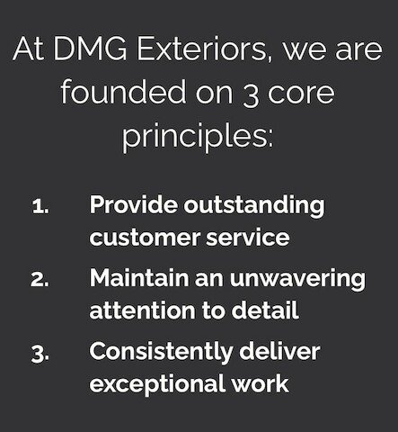 Photo of DMG Exteriors