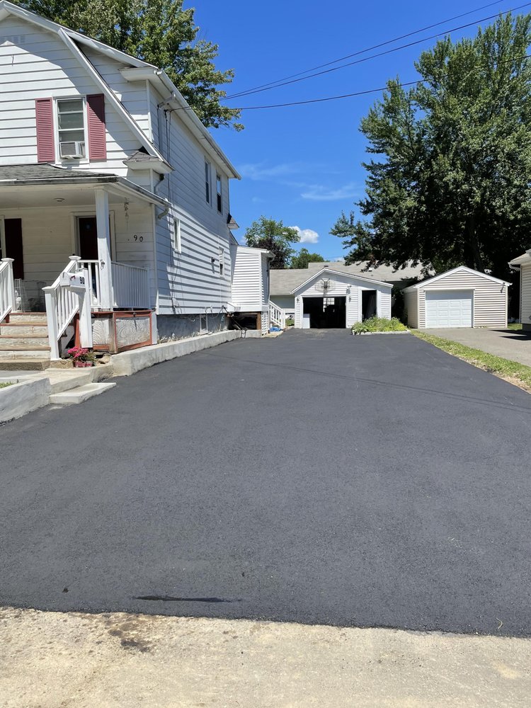 Photo of A&A Paving