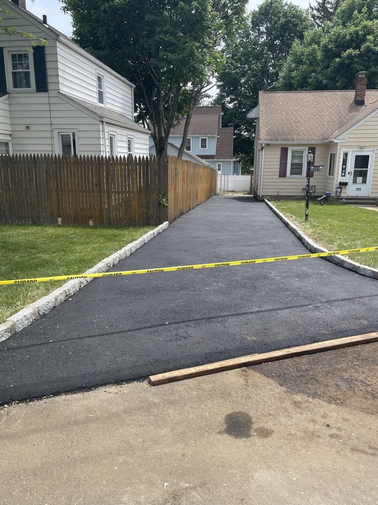 Photo of A&A Paving