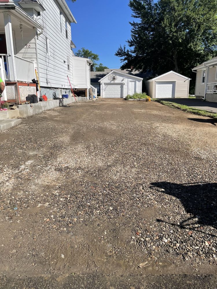Photo of A&A Paving