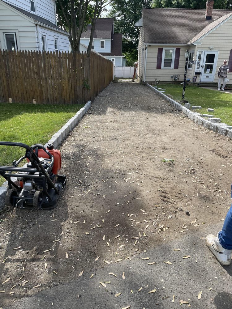 Photo of A&A Paving
