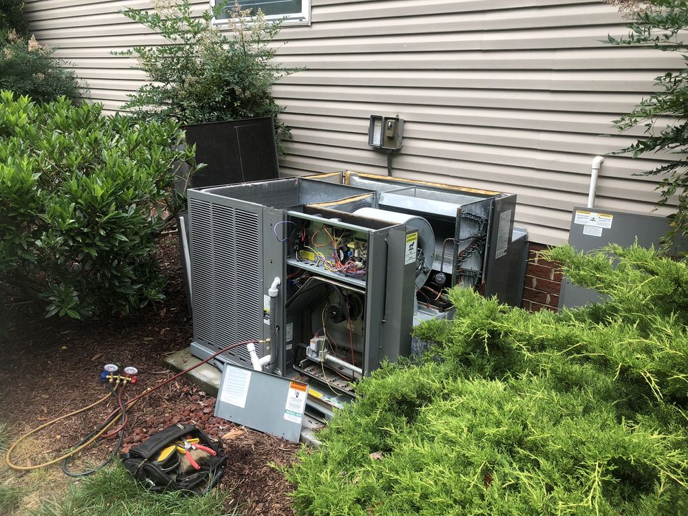 Photo of Quick Heating and Air Conditioning