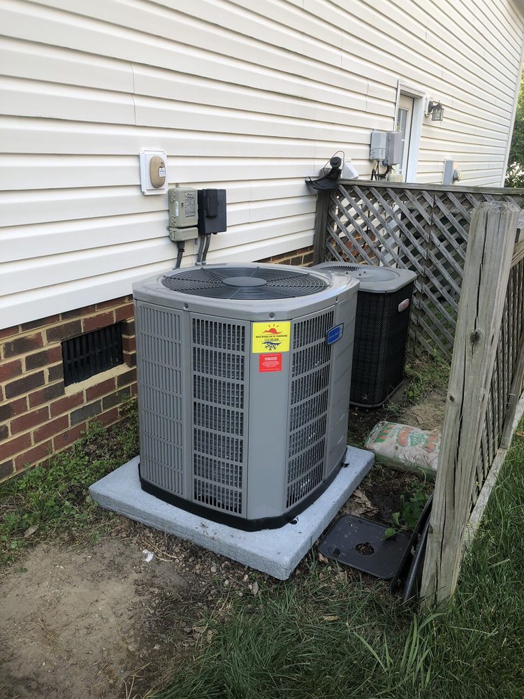 Photo of Quick Heating and Air Conditioning