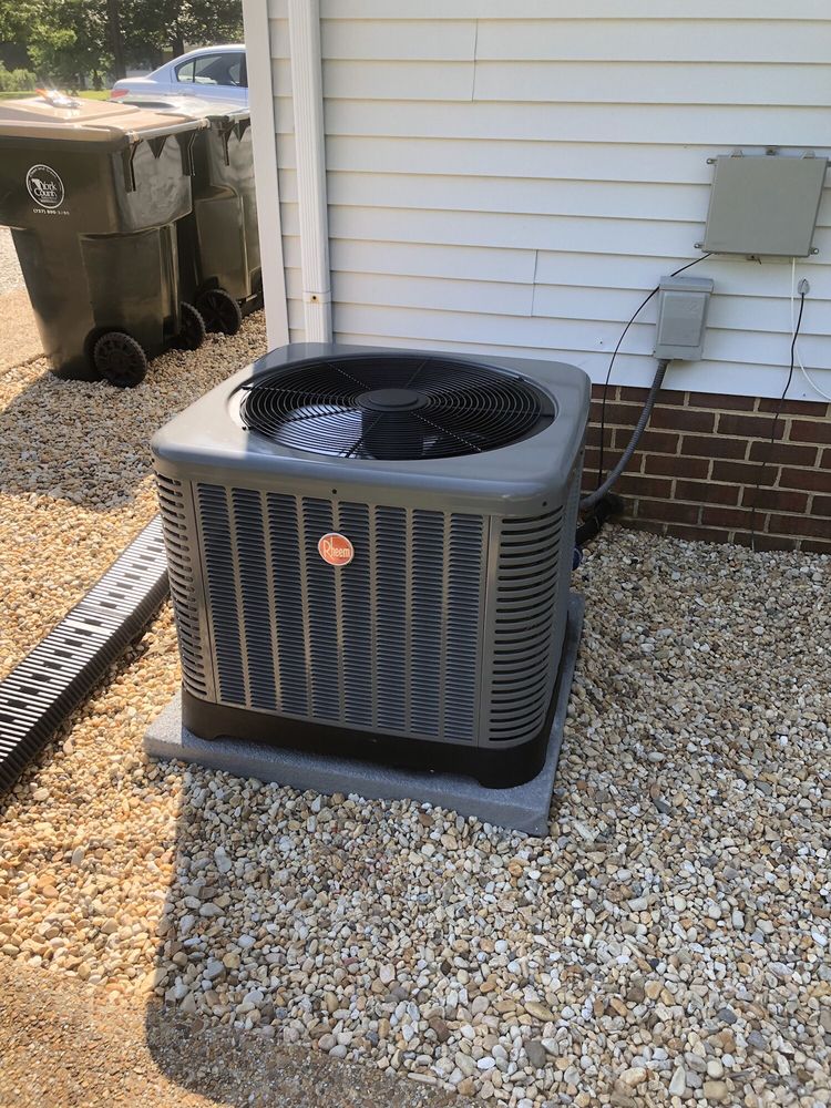 Photo of Quick Heating and Air Conditioning