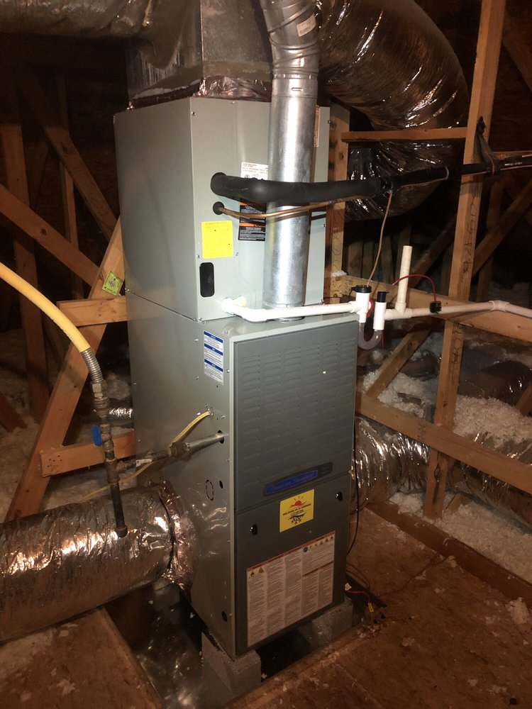 Photo of Quick Heating and Air Conditioning