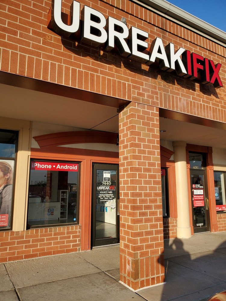 Photo of uBreakiFix by Asurion