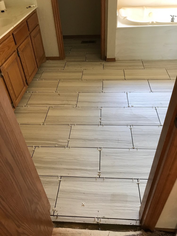 Photo of J-Lan Flooring