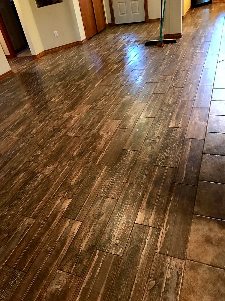 Photo of J-Lan Flooring