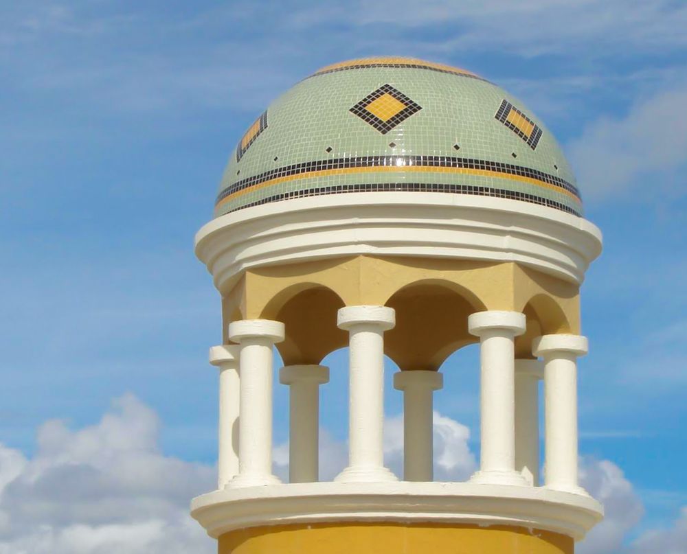 Photo of Landmark Restorations