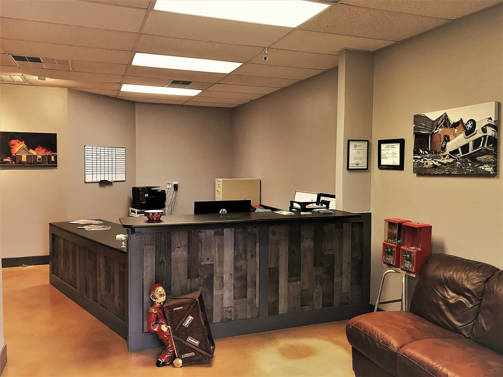 Photo of Alltech Restoration