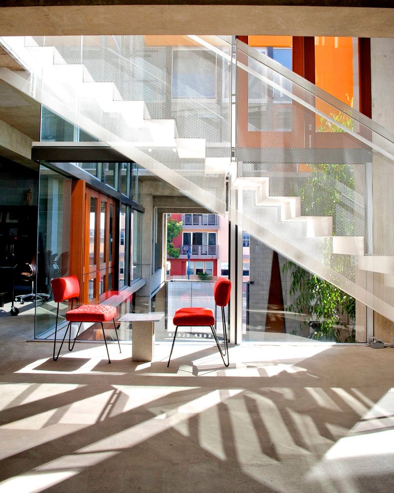 Photo of Parallel Interactive