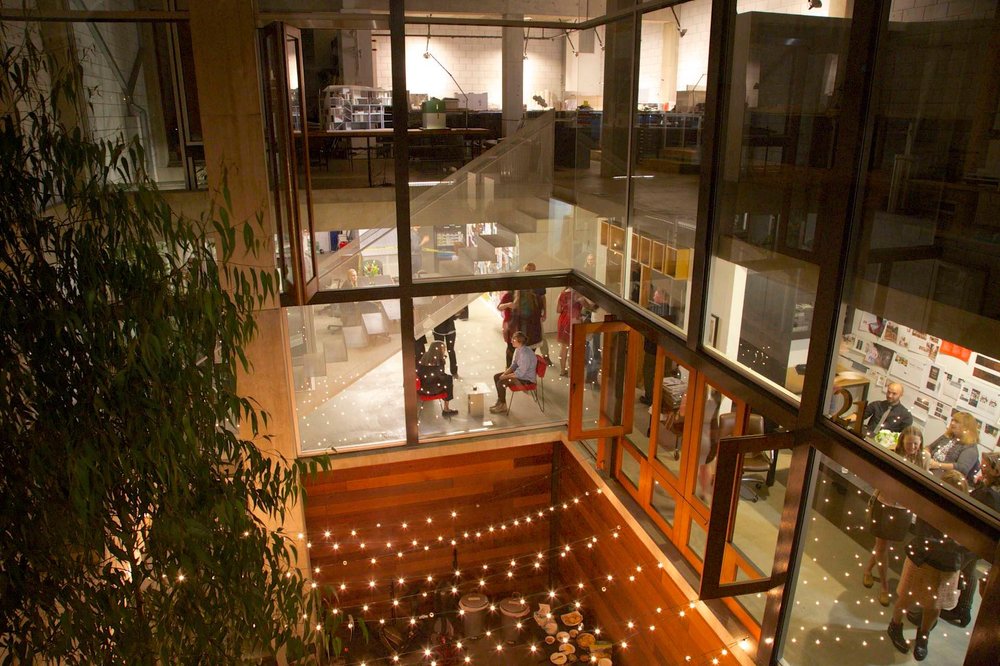 Photo of Parallel Interactive