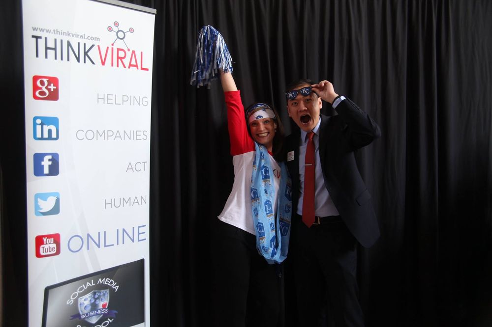 Photo of ThinkViral