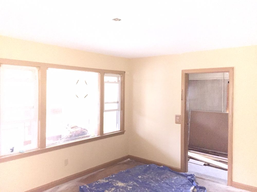 Photo of D & B Contract Painters