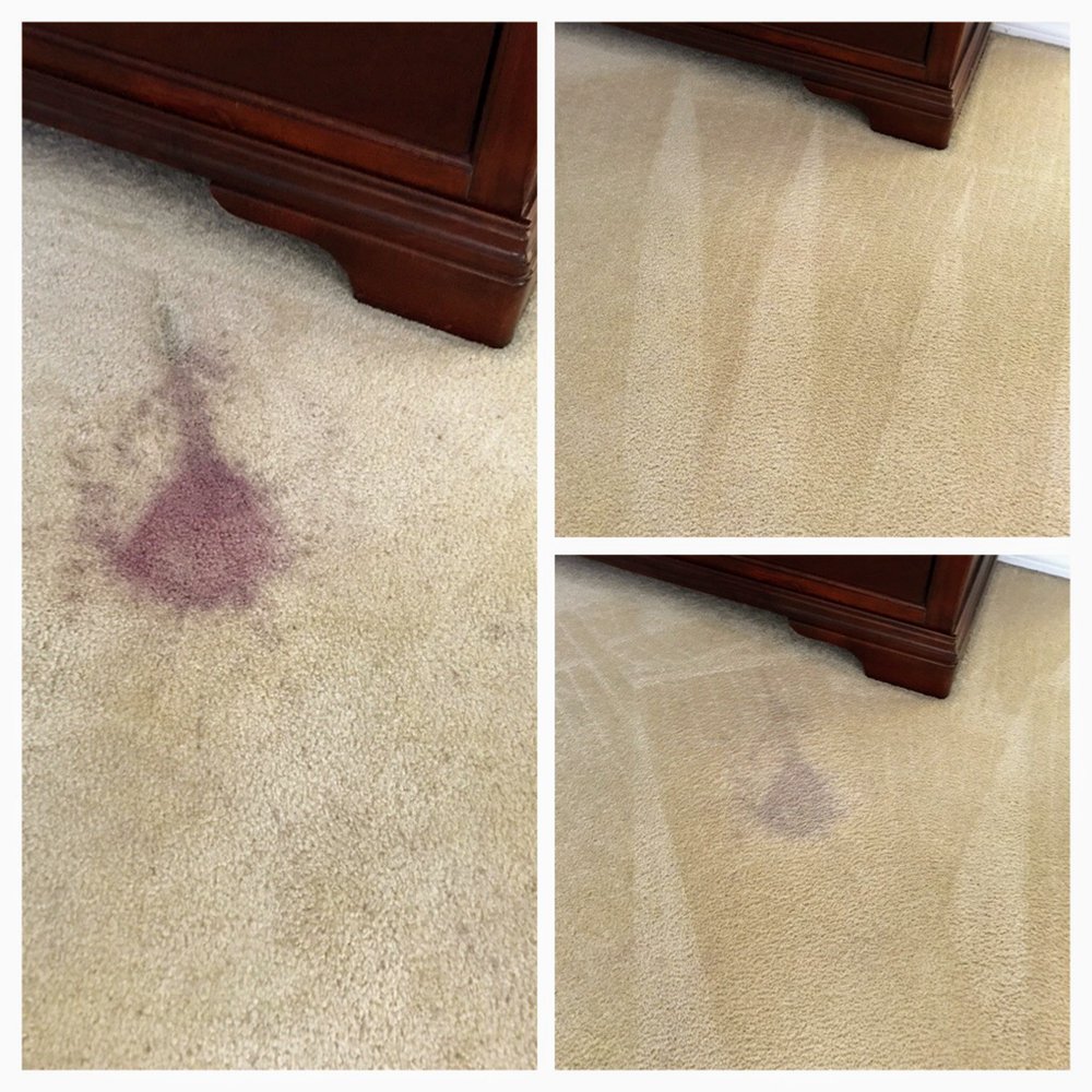 Photo of Pacific Steam Carpet Cleaning