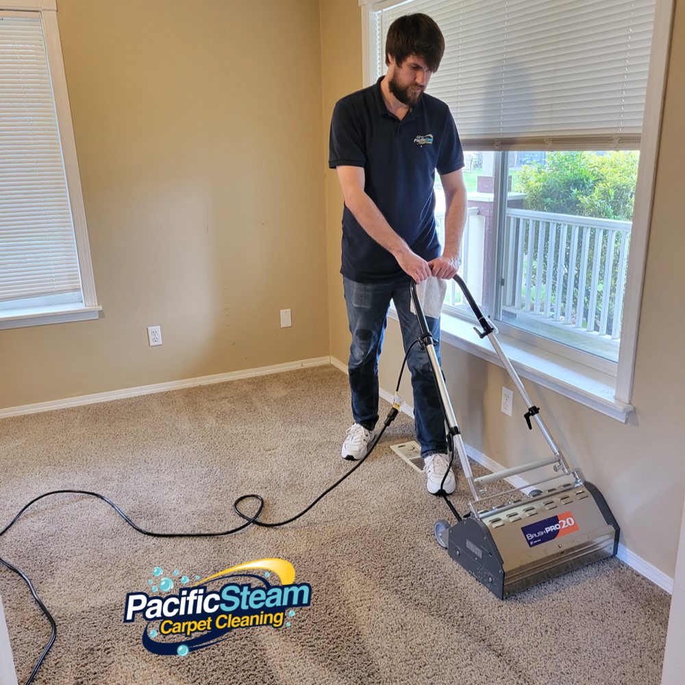 Photo of Pacific Steam Carpet Cleaning