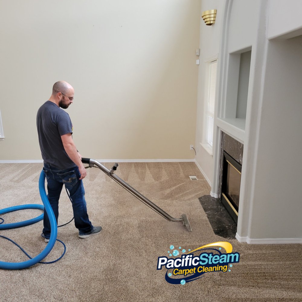 Photo of Pacific Steam Carpet Cleaning