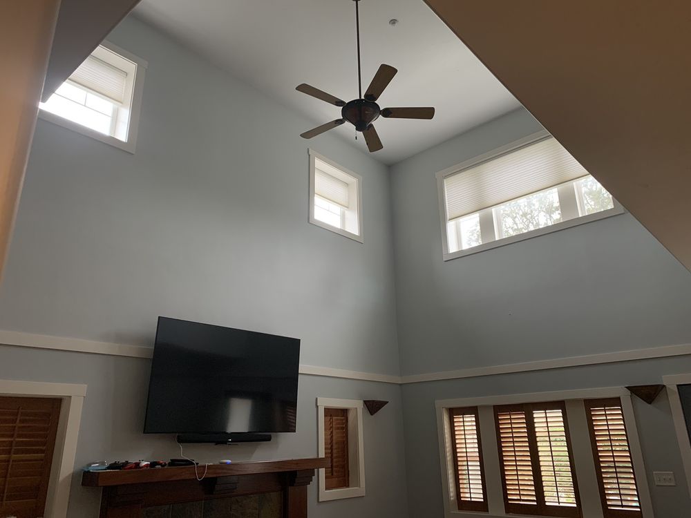 Photo of Mcwherter Window Coverings