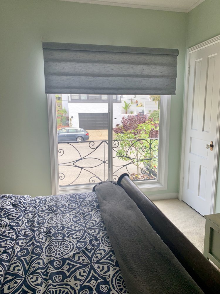 Photo of Mcwherter Window Coverings