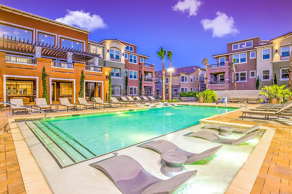 Photo of Elevate Apartments