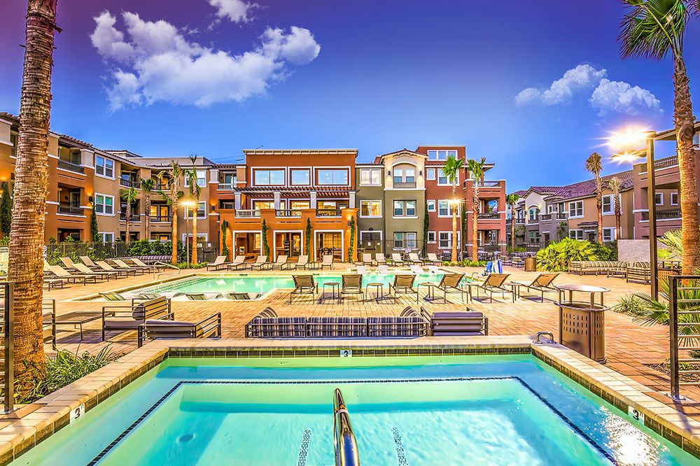 Photo of Elevate Apartments