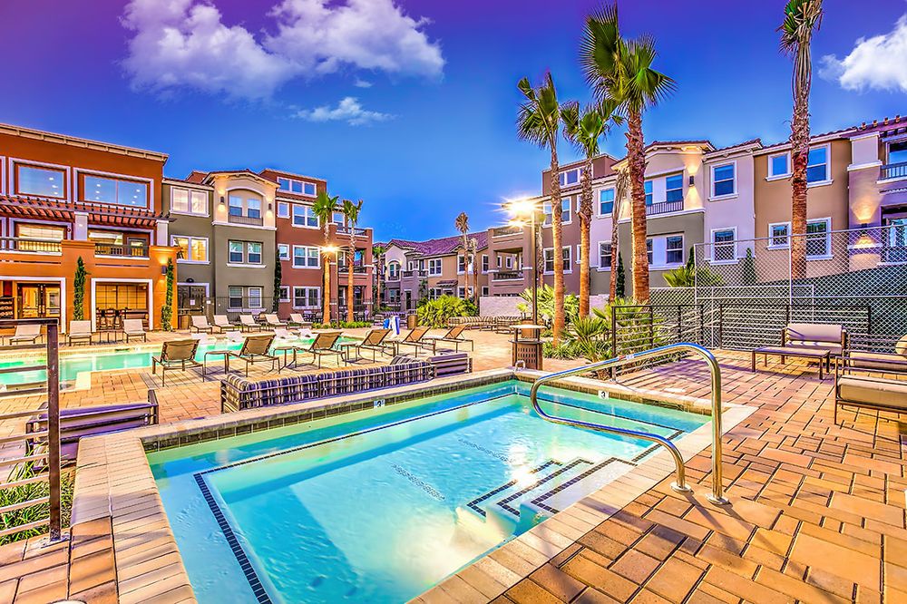 Photo of Elevate Apartments