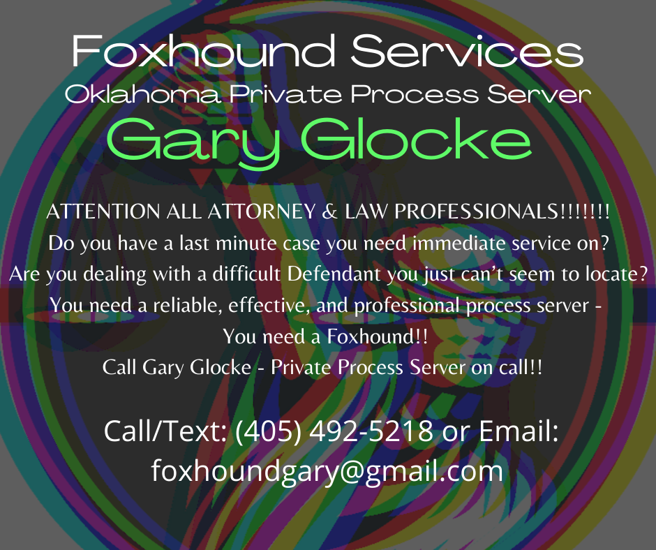 Photo of Foxhound Services