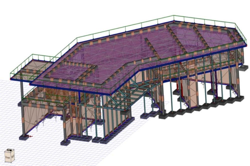 Photo of Akouri Consulting Engineers