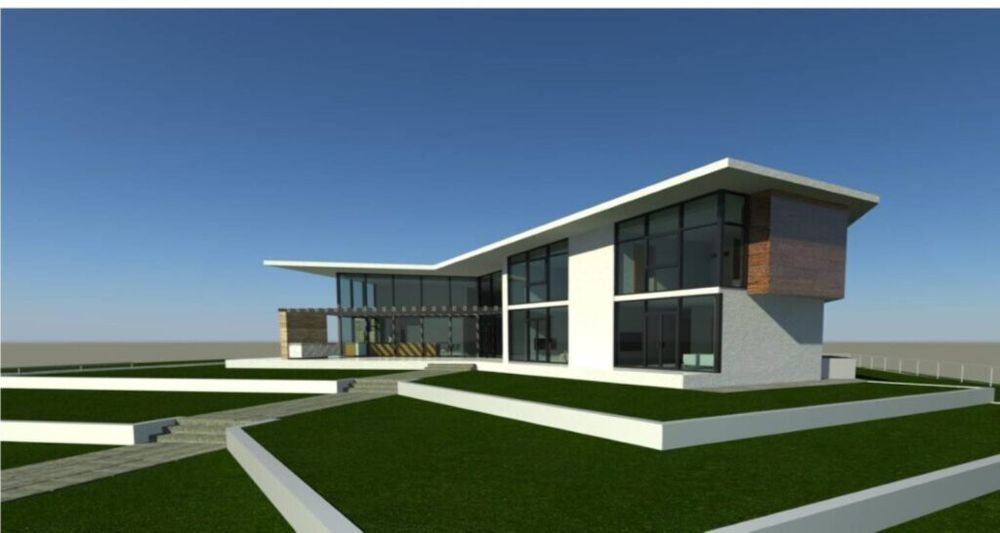 Photo of Akouri Consulting Engineers