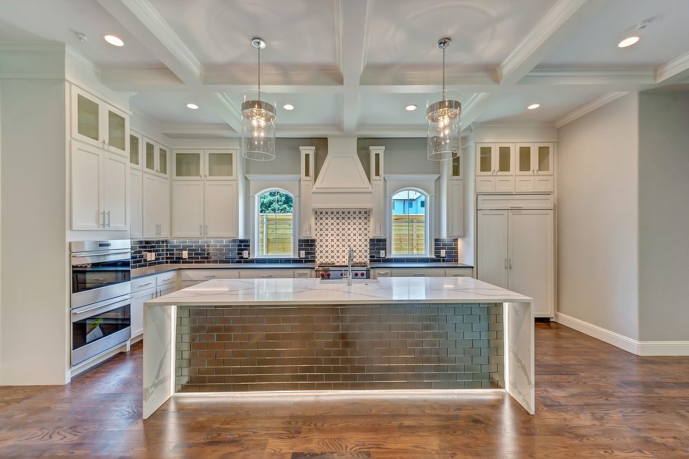 Photo of Unique Home Construction