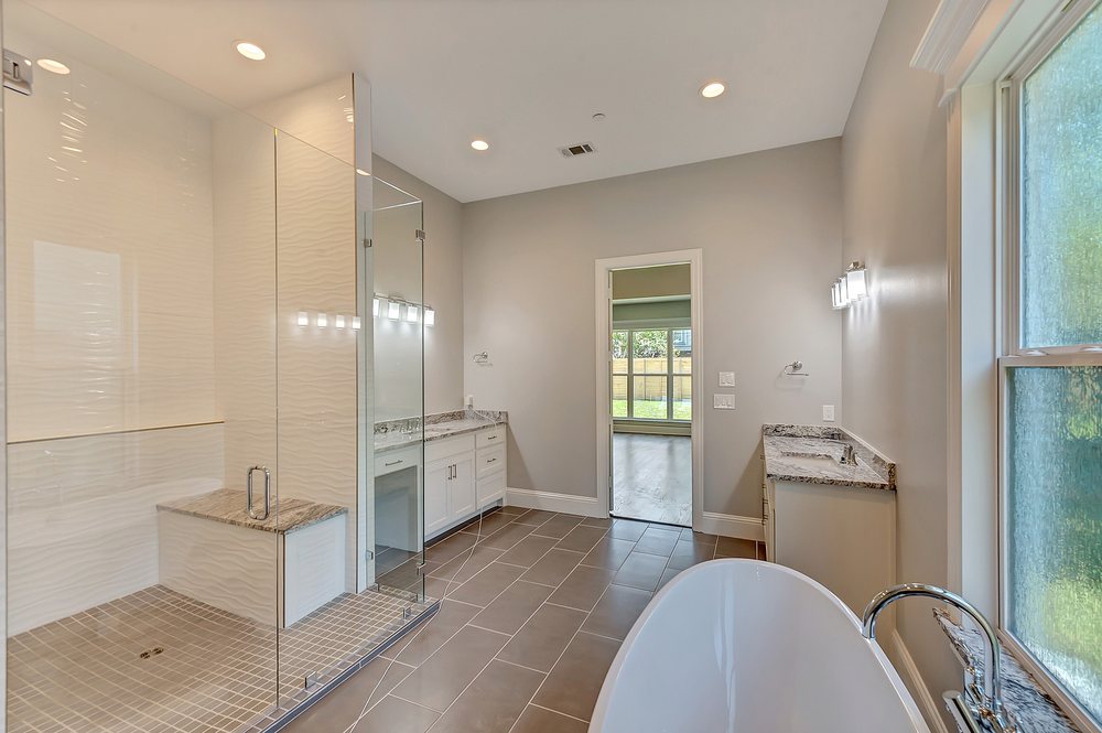 Photo of Unique Home Construction