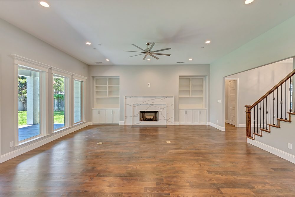 Photo of Unique Home Construction