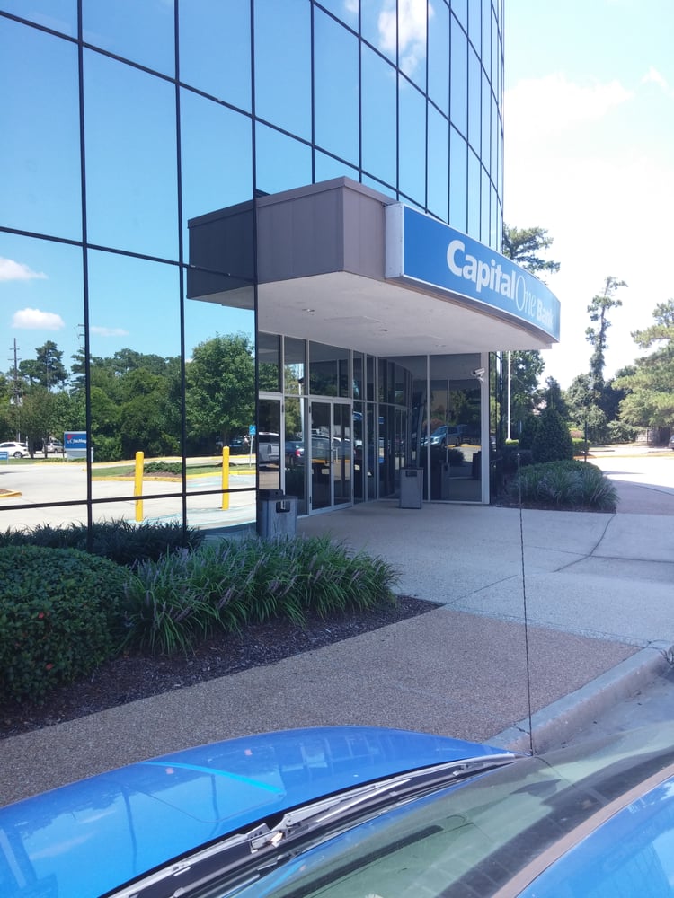 Photo of Capital One Bank